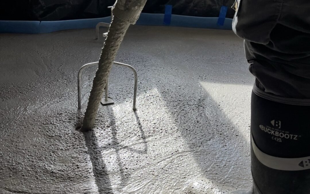 Top Liquid Screed Products for Dorset Projects