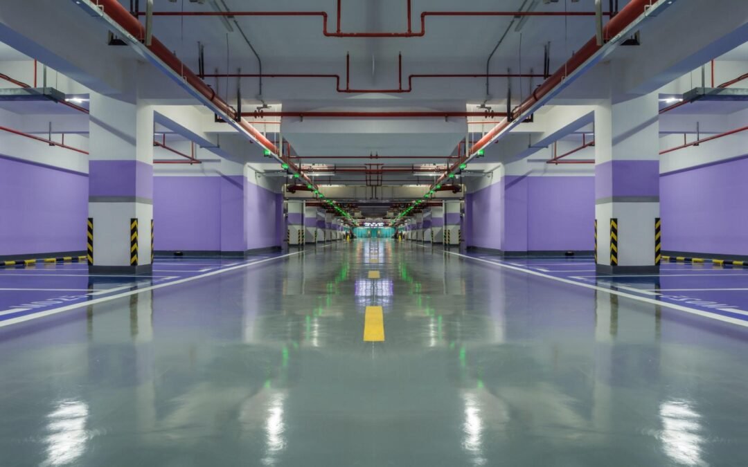 Why Choose a Liquid Screed Specialist in Weymouth & Dorset