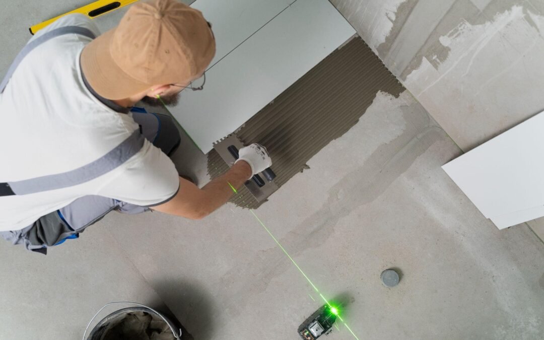 When & How to Use Screed Pumping for Efficient Installation