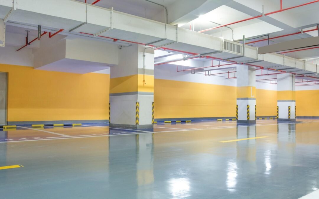 Best Practices for Maintaining and Preserving Liquid Screed Flooring