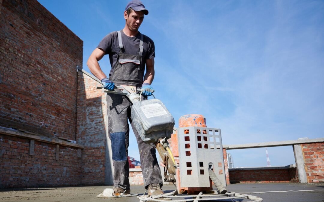 Preparing Your Subfloor for Liquid Screed: Key Tips and Techniques