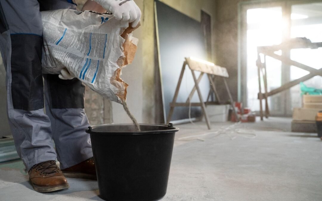 How to Select the Right Screed Contractor Near You